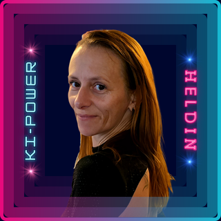 Jenny | Expertin für Künstliche Intelligenz & Business-Strategien für Frauen